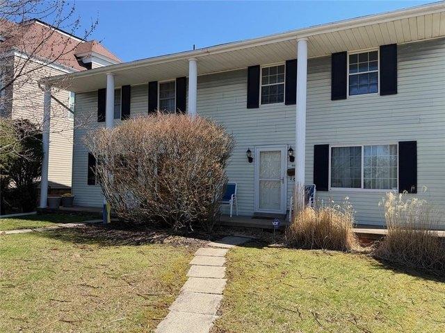 House for sale in North Versailles, Pennsylvania