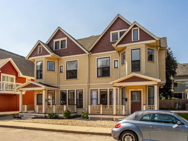 House for sale in Camby, Indiana