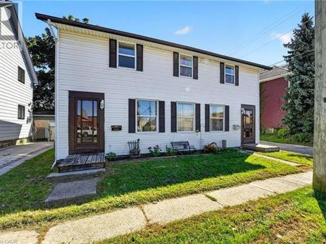Property for sale in Dunnville, Ontario