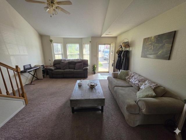 House for sale in Columbia, Missouri