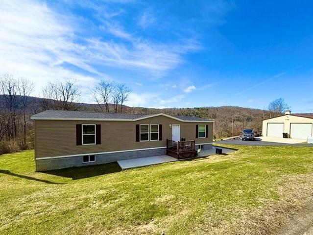 House for sale in Barton, New York