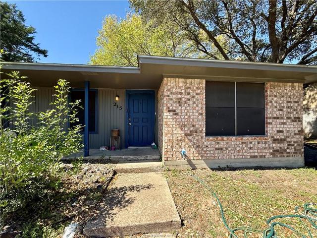 House for sale in College Station, Texas