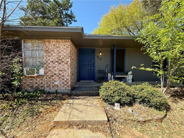 Property for sale in College Station, Texas