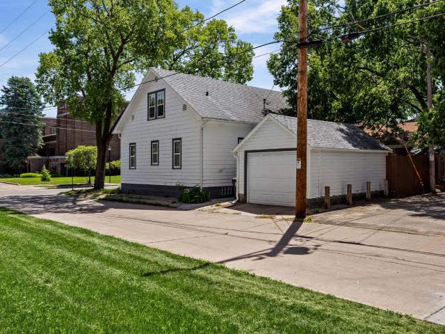 House for sale in La Crosse, Wisconsin