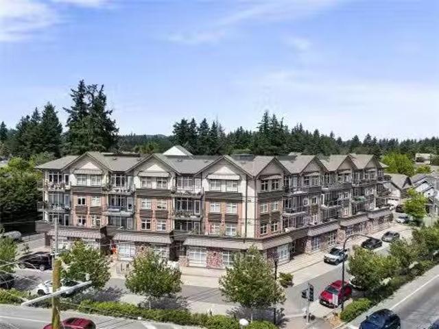 Condo for sale in Colwood, British Columbia