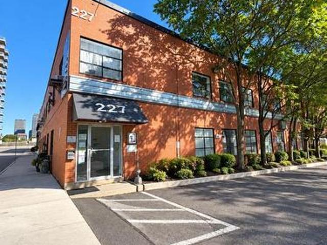 Property for rent in Davenport, Toronto