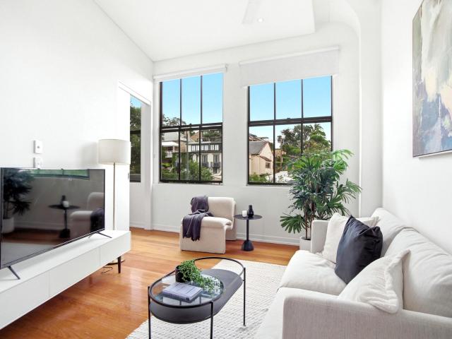 Apartment for rent in Sydney, New South Wales