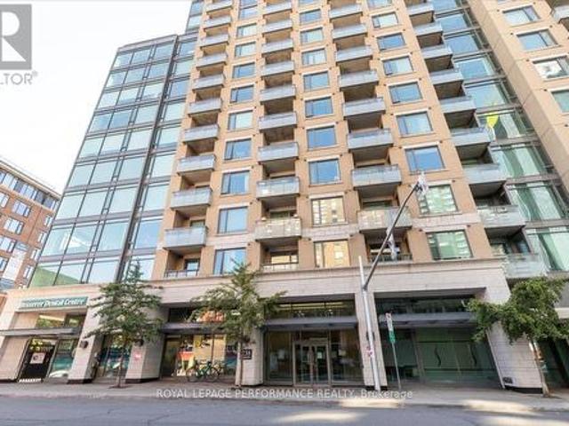 Condo for sale in Ottawa, Ontario