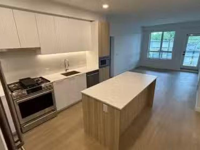 House for rent in Vancouver, British Columbia