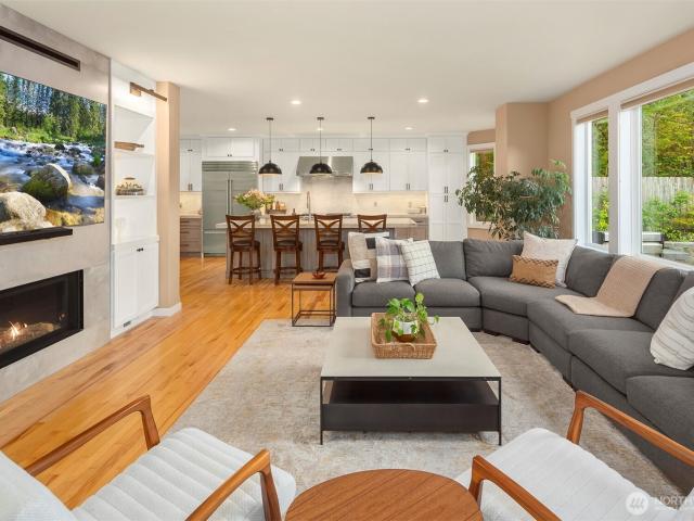 House for sale in Sammamish, Washington