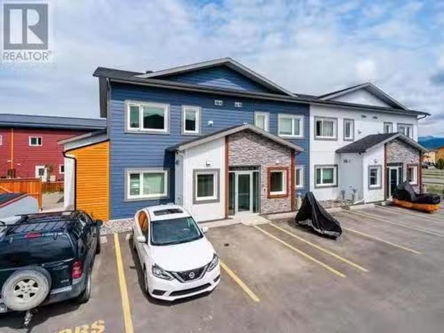 Condo for sale in Whitehorse, Yukon