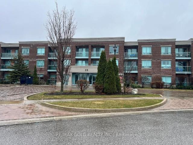 Condo for sale in Woburn, Ontario