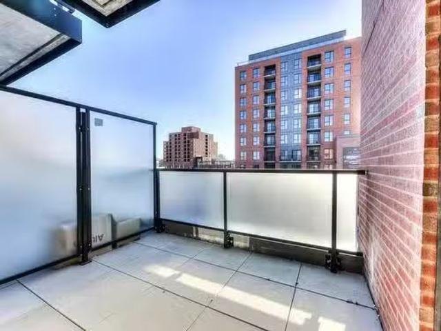 Condo for sale in St. Leonard's, Quebec