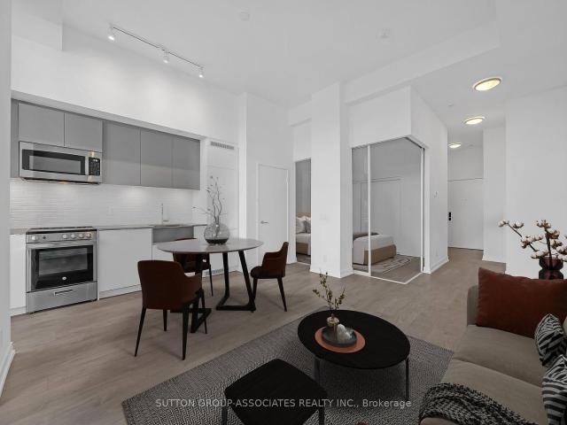 Condo for rent in Woburn, Ontario