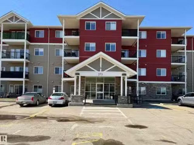 Condo for sale in Sherwood Park, Alberta