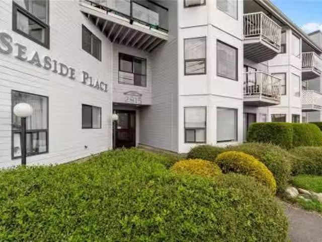 Condo for sale in Nanaimo, British Columbia