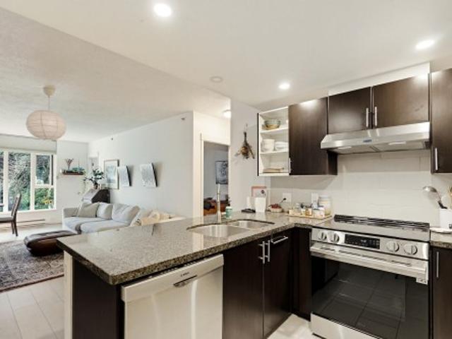 Property for sale in Mount Pleasant, Vancouver
