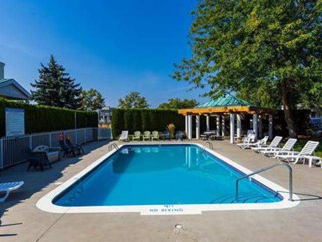 House for sale in Pandosy, Kelowna