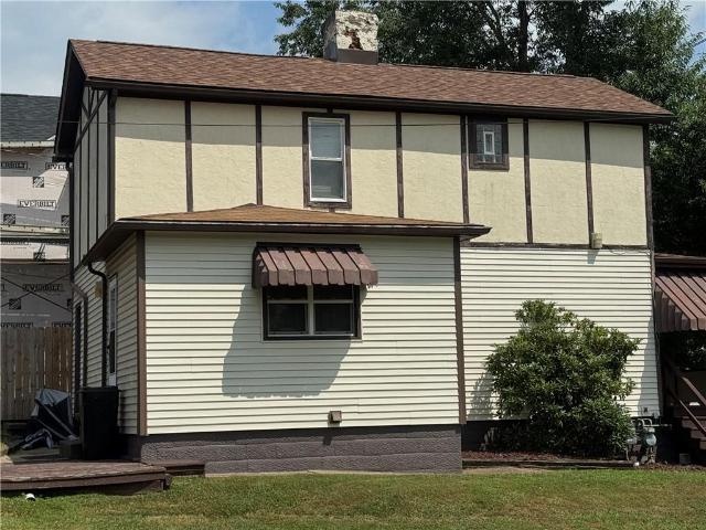 House for sale in Elco, Pennsylvania