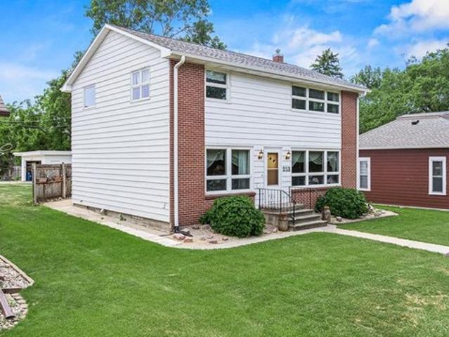House for sale in Jasper, Minnesota