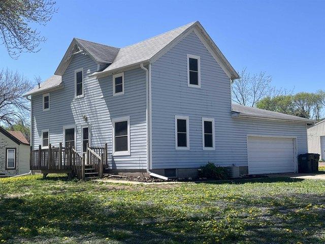 House for sale in Nebraska