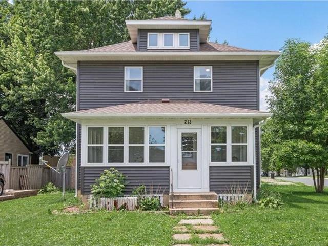 House for sale in Grand Meadow, Minnesota