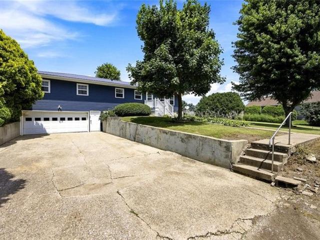 House for sale in Iowa