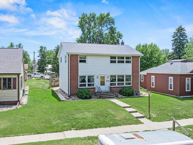 House for sale in Jasper, Minnesota