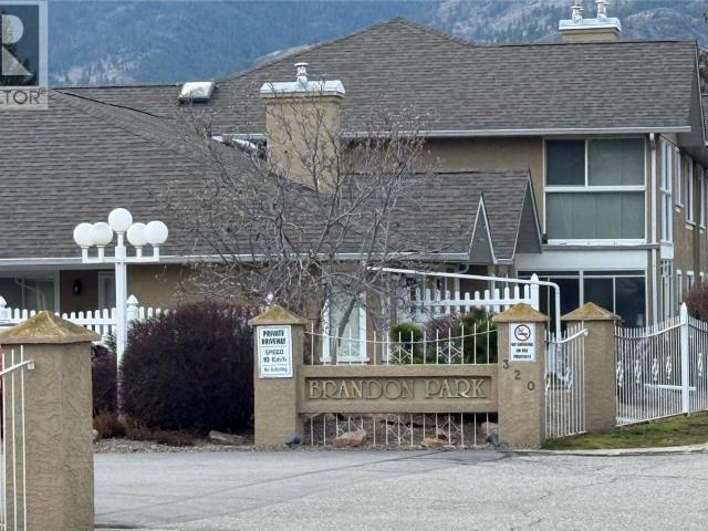 Townhouse for sale in Penticton, British Columbia