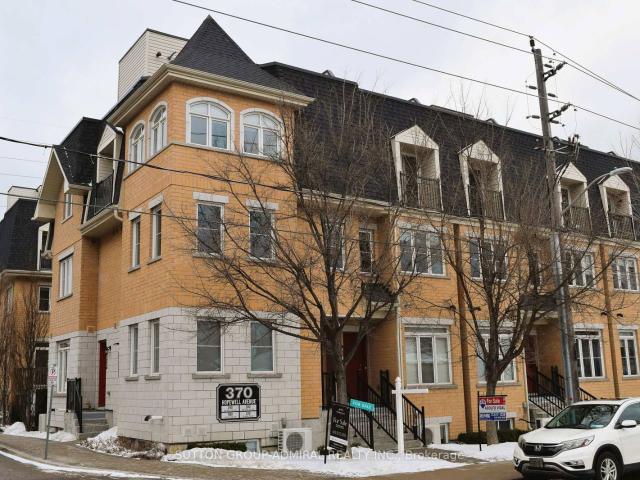 Condo for sale in Woburn, Ontario