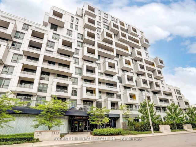 Condo for rent in Woburn, Ontario