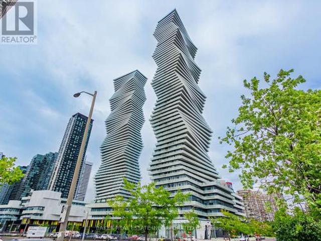Condo for sale in Mississauga, Ontario