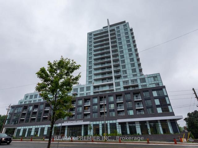 Condo for rent in Woburn, Ontario