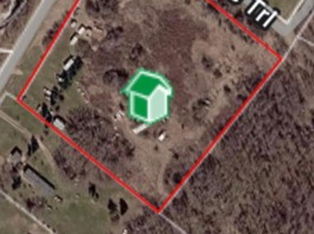 Land for sale in Alberta