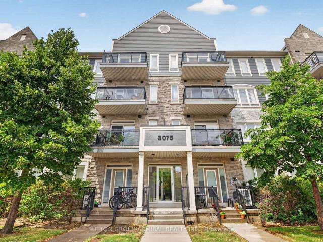 Condo for rent in Mississauga, Ontario
