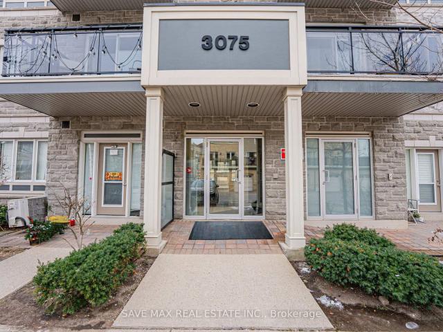 Condo for rent in Central Erin Mills, Mississauga