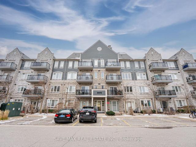 Condo for sale in Woburn, Ontario