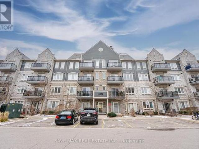 Condo for sale in Mississauga, Ontario