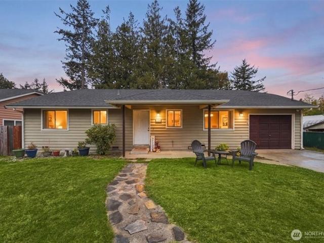 House for sale in Gold Bar, Snohomish County