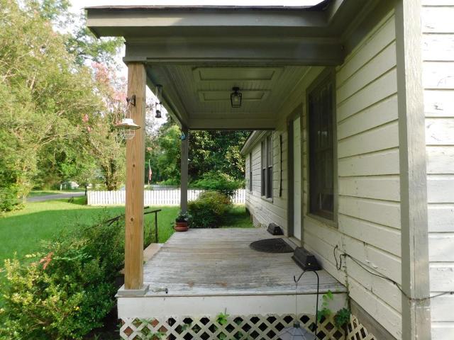 House for sale in Springhill, Louisiana