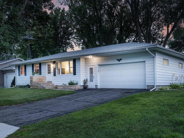 House for sale in Sibley, Minnesota