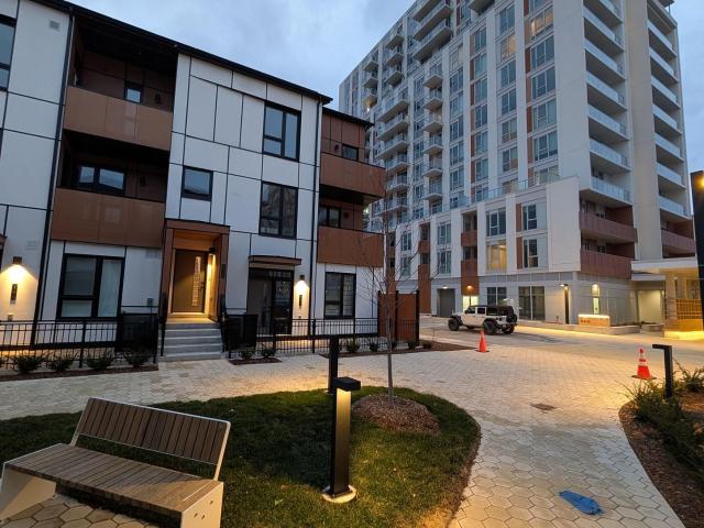 Condo for rent in Georgina, Ontario