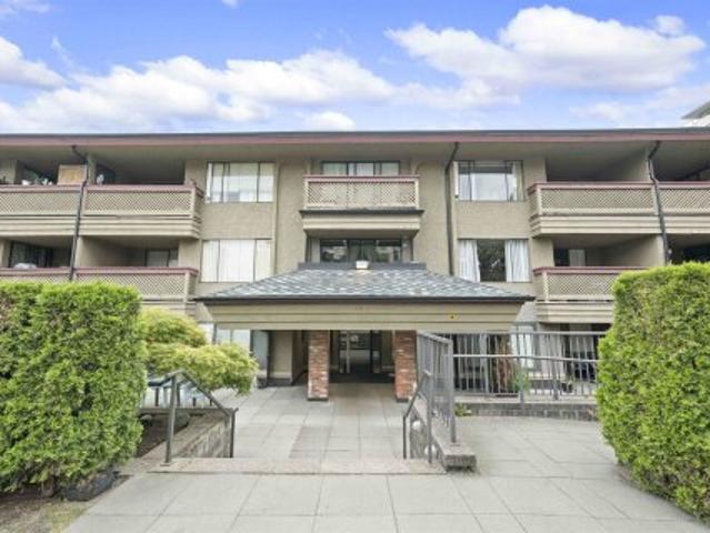 Apartment for sale in New Westminster, British Columbia