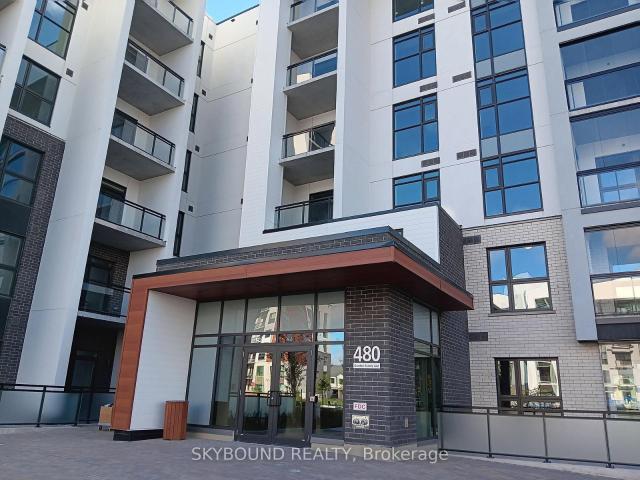 Condo for rent in Woburn, Ontario