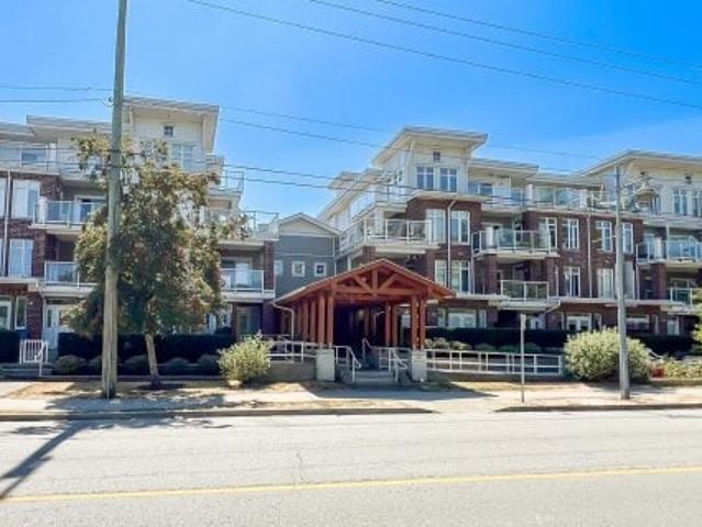 Apartment for sale in Richmond, British Columbia