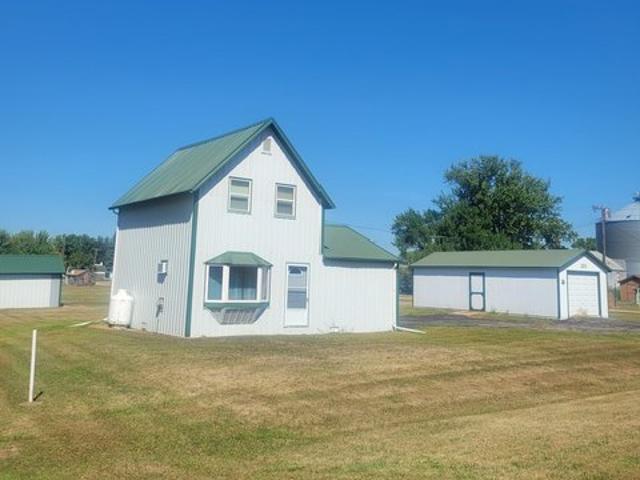 House for sale in Minnesota