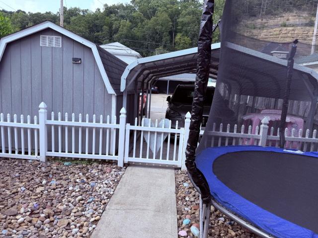 House for sale in Hagerhill, Kentucky
