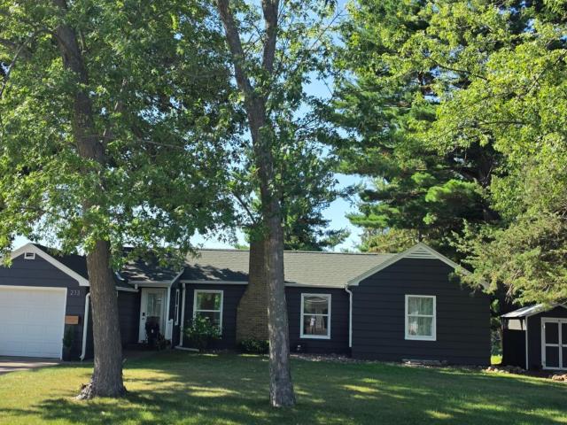 House for sale in Mora, Minnesota