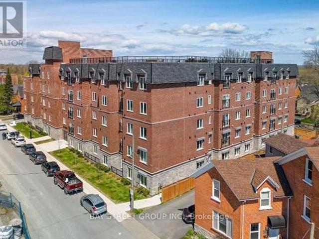 Property for rent in Kingston, Ontario