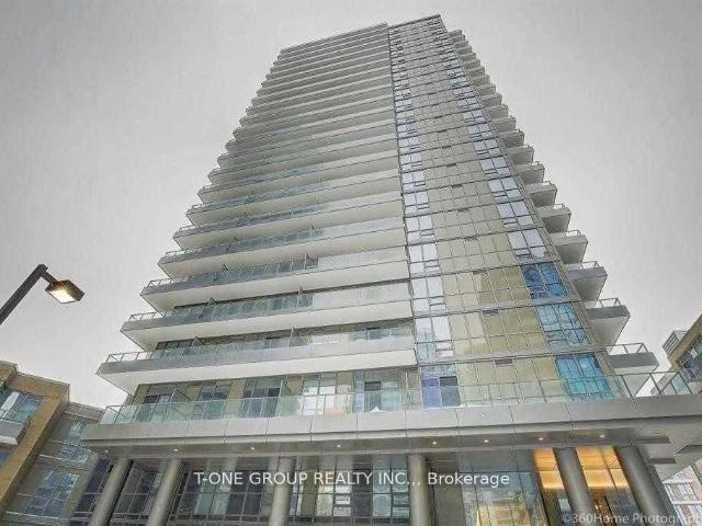 Condo for rent in Woburn, Ontario